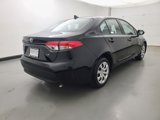 Certified 2025 Toyota Corolla LE image 4