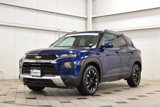 Used 2023 Chevrolet TrailBlazer LT w/ Convenience Package image 3