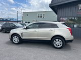Used 2016 Cadillac SRX FWD image 2