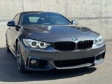 Used 2015 BMW 435i Convertible image 4