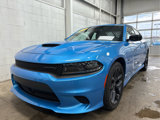 Used 2023 Dodge Charger R/T w/ Blacktop Package image 4