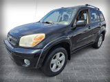 Used 2004 Toyota RAV4 4WD image 3