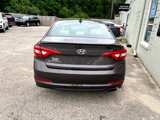 Used 2017 Hyundai Sonata SE image 4