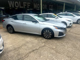 Used 2024 Nissan Altima 2.5 SV image 4