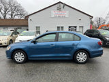 Used 2016 Volkswagen Jetta S image 2