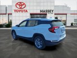 Used 2022 GMC Terrain SLT image 5
