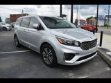 Used 2021 Kia Sedona SX image 3