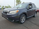 Used 2015 Subaru Forester 2.5i Touring image 3