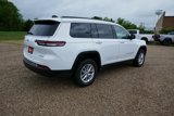 New 2025 Jeep Grand Cherokee L Laredo image 4