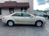 Used 2007 Toyota Camry XLE image 4