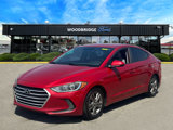 Used 2017 Hyundai Elantra SE w/ SE A/T Tech Package 03 image 2
