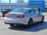 Used 2022 Chevrolet Malibu LS w/ Driver Confidence Package II image 4