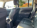 Used 2012 Jeep Patriot Limited w/ Sun/Sound Group image 5