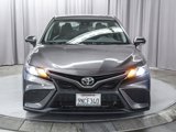 Used 2023 Toyota Camry SE image 2