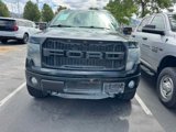 Used 2014 Ford F150 Limited image 2