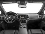 Used 2016 Jeep Grand Cherokee Overland w/ Advanced Technology Group image 5