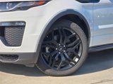 Used 2017 Land Rover Range Rover Evoque HSE Dynamic image 2