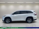 Used 2015 Toyota Highlander Limited image 5