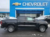 New 2024 Chevrolet Colorado LT w/ LT Convenience Package II image 3