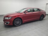 Used 2017 Lincoln MKZ Reserve w/ Technology Package image 2
