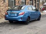 Used 2022 Mitsubishi Mirage G4 ES image 5