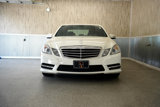 Used 2012 Mercedes-Benz E 350 4MATIC Sedan image 2