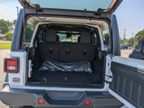 New 2024 Jeep Wrangler Unlimited Sport image 6