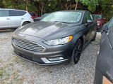 Used 2018 Ford Fusion SE w/ Equipment Group 201A image 3