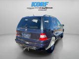 Used 2004 Mercedes-Benz ML 350 4MATIC image 4