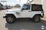 Used 2013 Jeep Wrangler Sport image 4