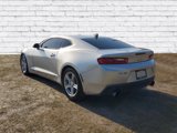 Used 2018 Chevrolet Camaro LS image 3
