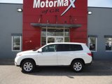 Used 2013 Toyota Highlander 4WD image 2
