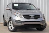 Used 2013 Kia Sportage LX image 2