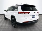 Certified 2022 Jeep Grand Cherokee L Laredo image 5