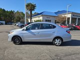 Used 2024 Mitsubishi Mirage G4 LE image 4