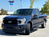 Used 2018 Ford F150 XL w/ Equipment Group 101A Mid image 3