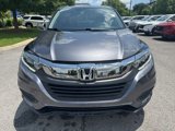 Certified 2021 Honda HR-V LX image 2