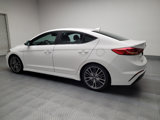 Used 2018 Hyundai Elantra Sport w/ Sport Premium Package 03 image 3