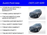 Used 2017 Ford Escape Titanium image 5