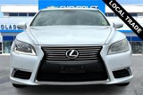 Used 2014 Lexus LS 460 AWD image 2