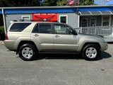 Used 2005 Toyota 4Runner Sport image 4