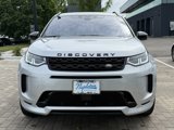 Used 2021 Land Rover Discovery Sport S R-Dynamic image 2