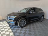 New 2025 INFINITI QX50 Luxe image 4