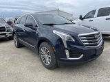 Used 2017 Cadillac XT5 Luxury image 2