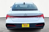 New 2025 Hyundai Elantra SE image 4