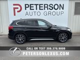 Used 2022 BMW X1 xDrive28i image 3