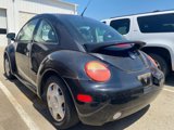 Used 1998 Volkswagen Beetle Coupe image 3