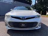 Used 2013 Toyota Avalon Limited image 2