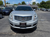 Used 2014 Cadillac SRX Luxury image 3