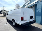 Used 2013 Ford E-350 and Econoline 350 Extended Super Duty w/ Commercial Cargo Van Pkg image 4